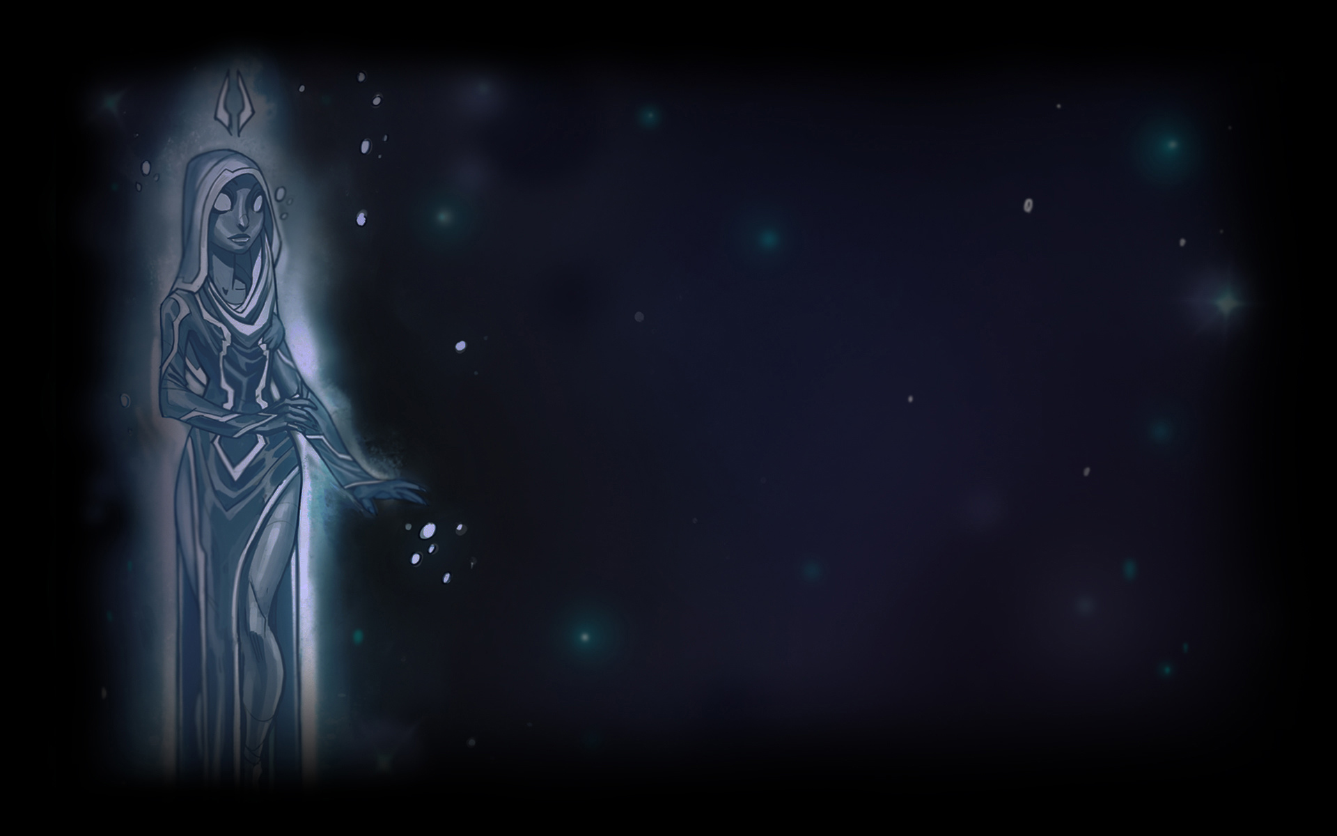 The Mysterious Drusera