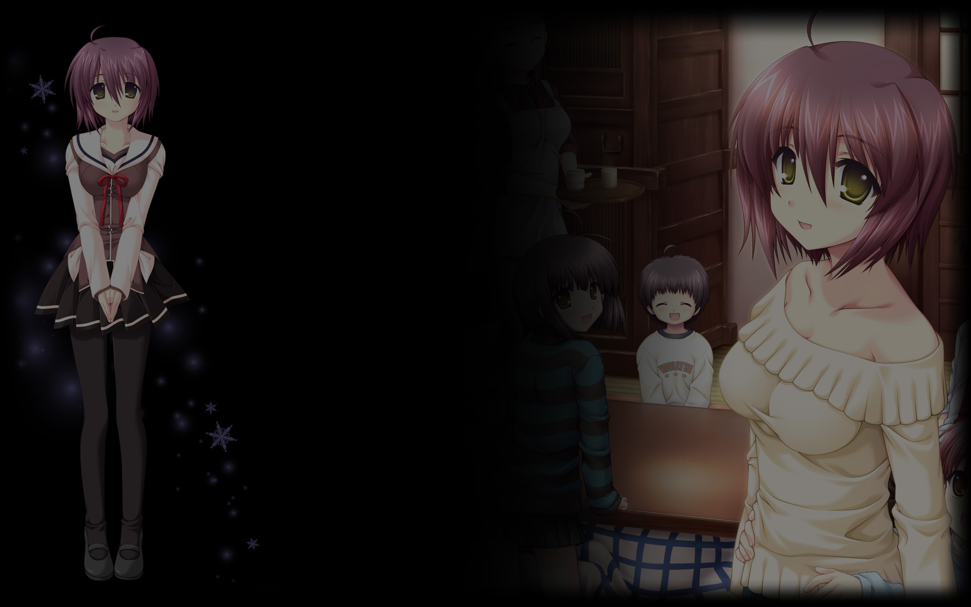 Miwa Tsubaki