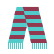 :CyanScarf: