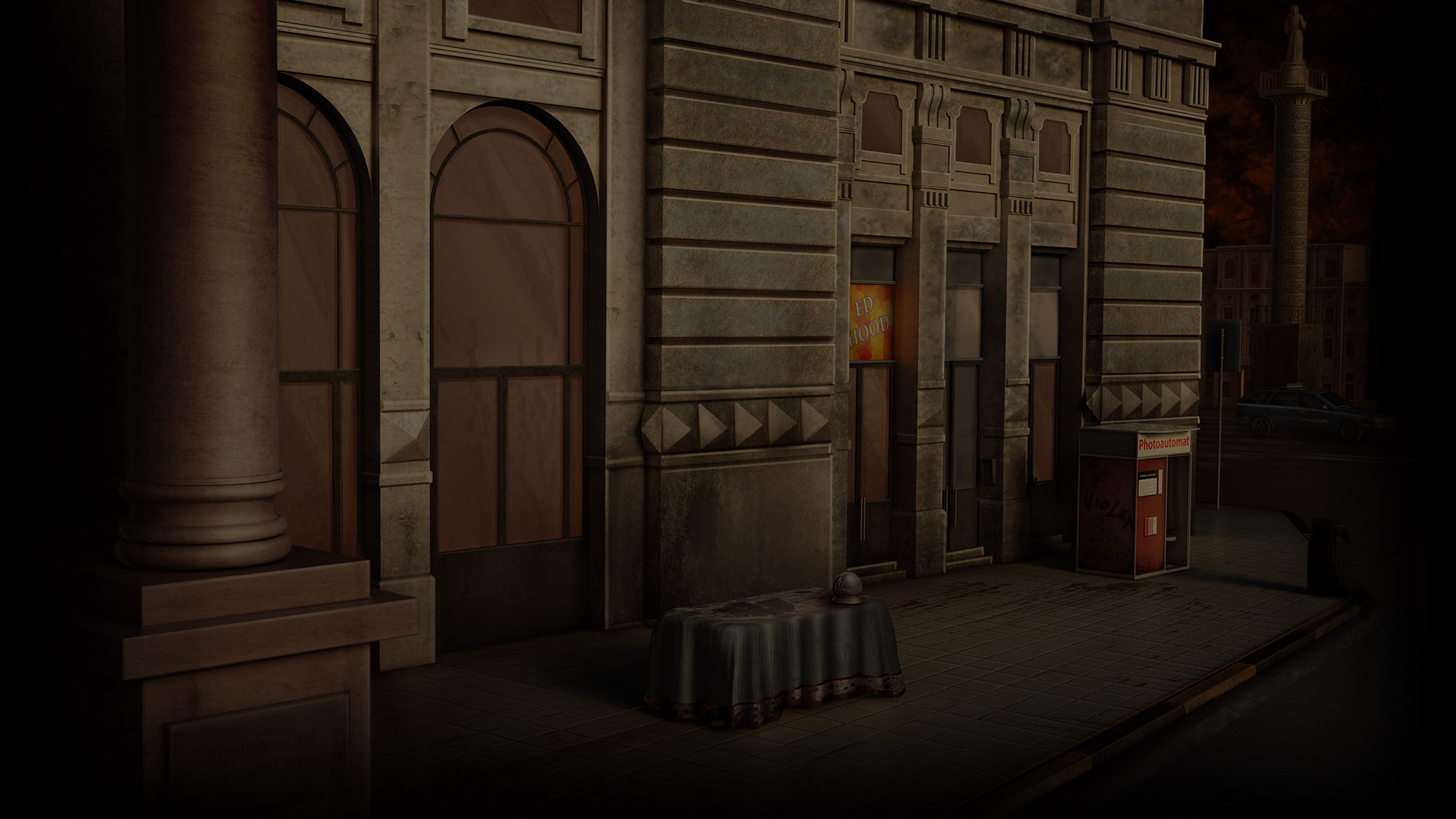 Galleria Alberto Sordi