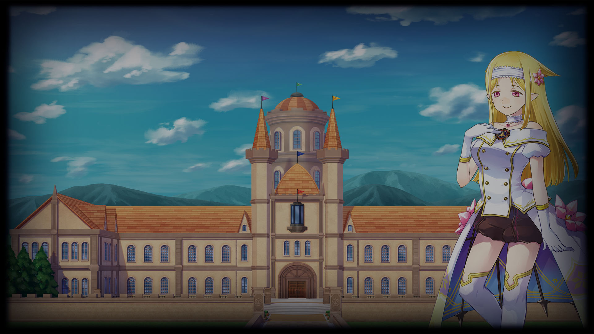 Eska Profile Background