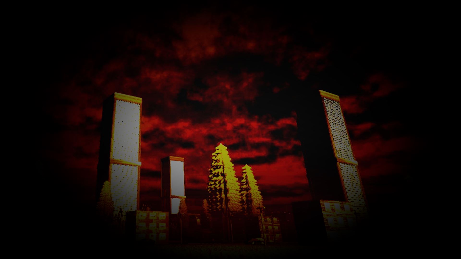 The City
