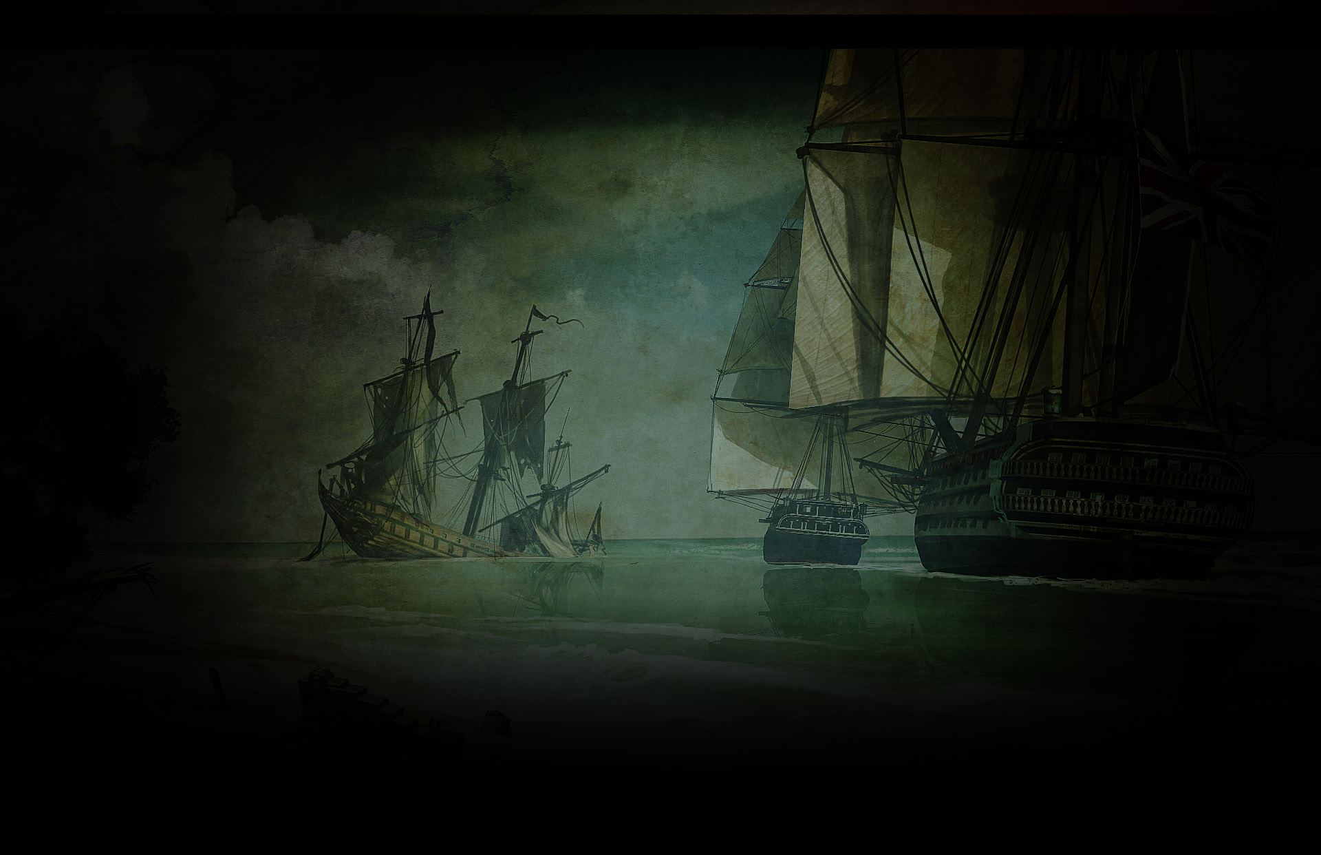 WoL Background 2