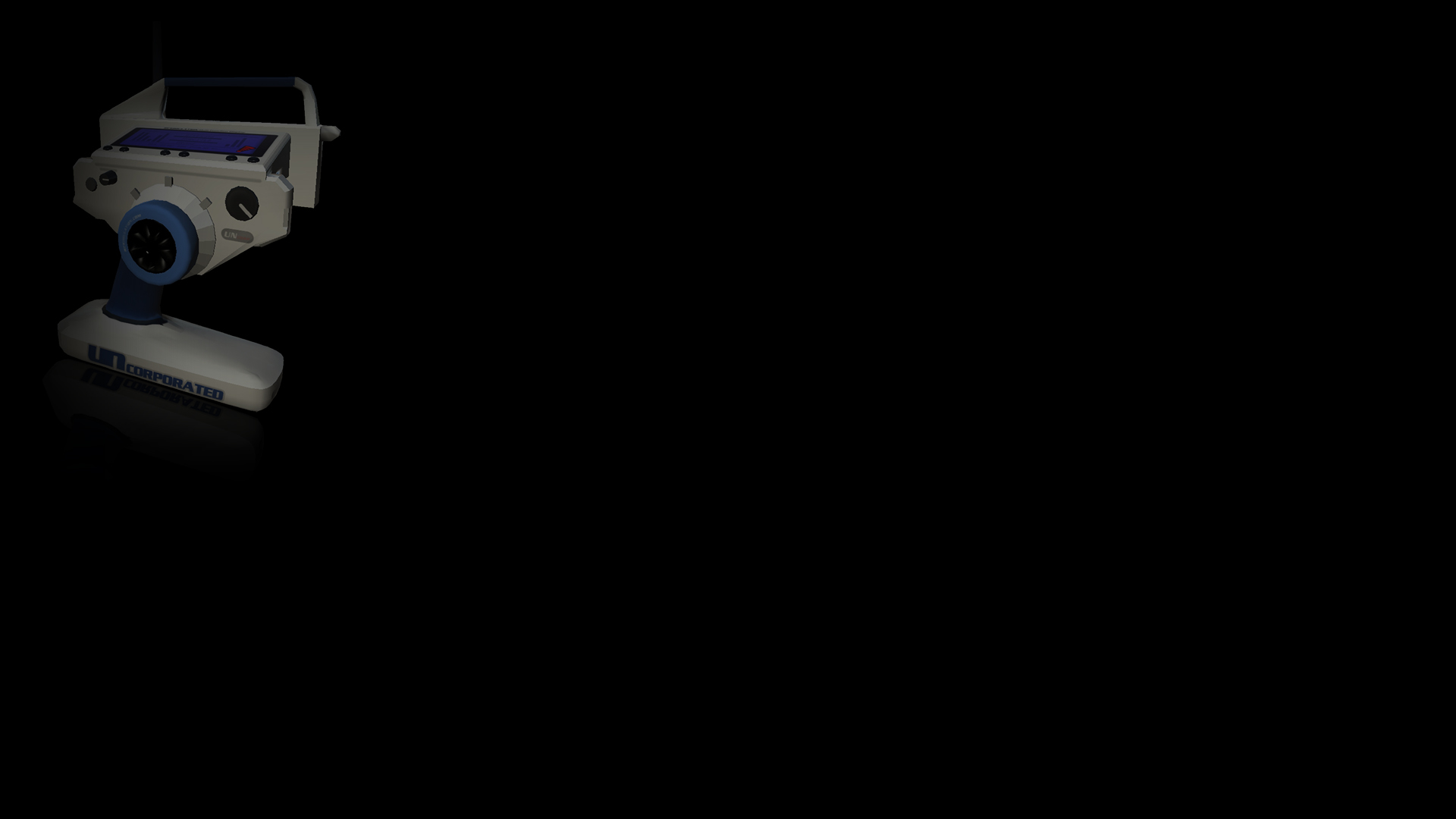 RCSIM Pistol Grip