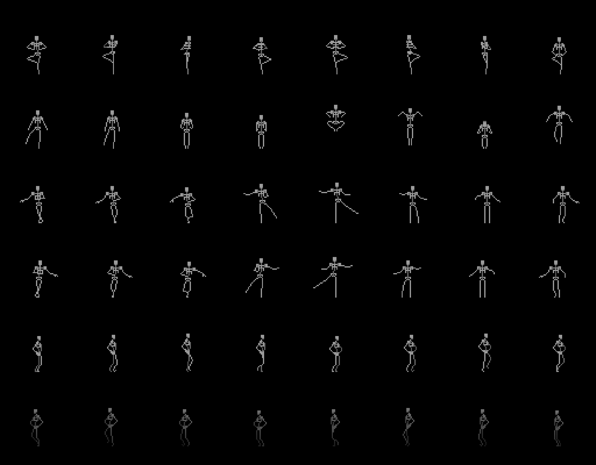 Skeletons