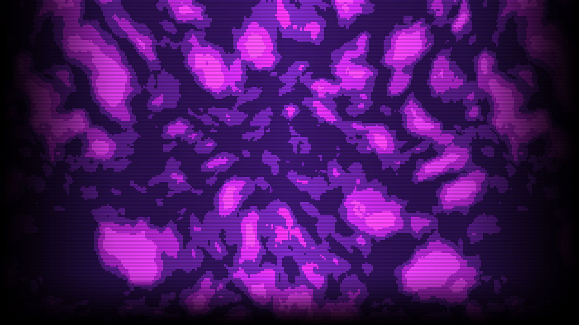 Purple Cave