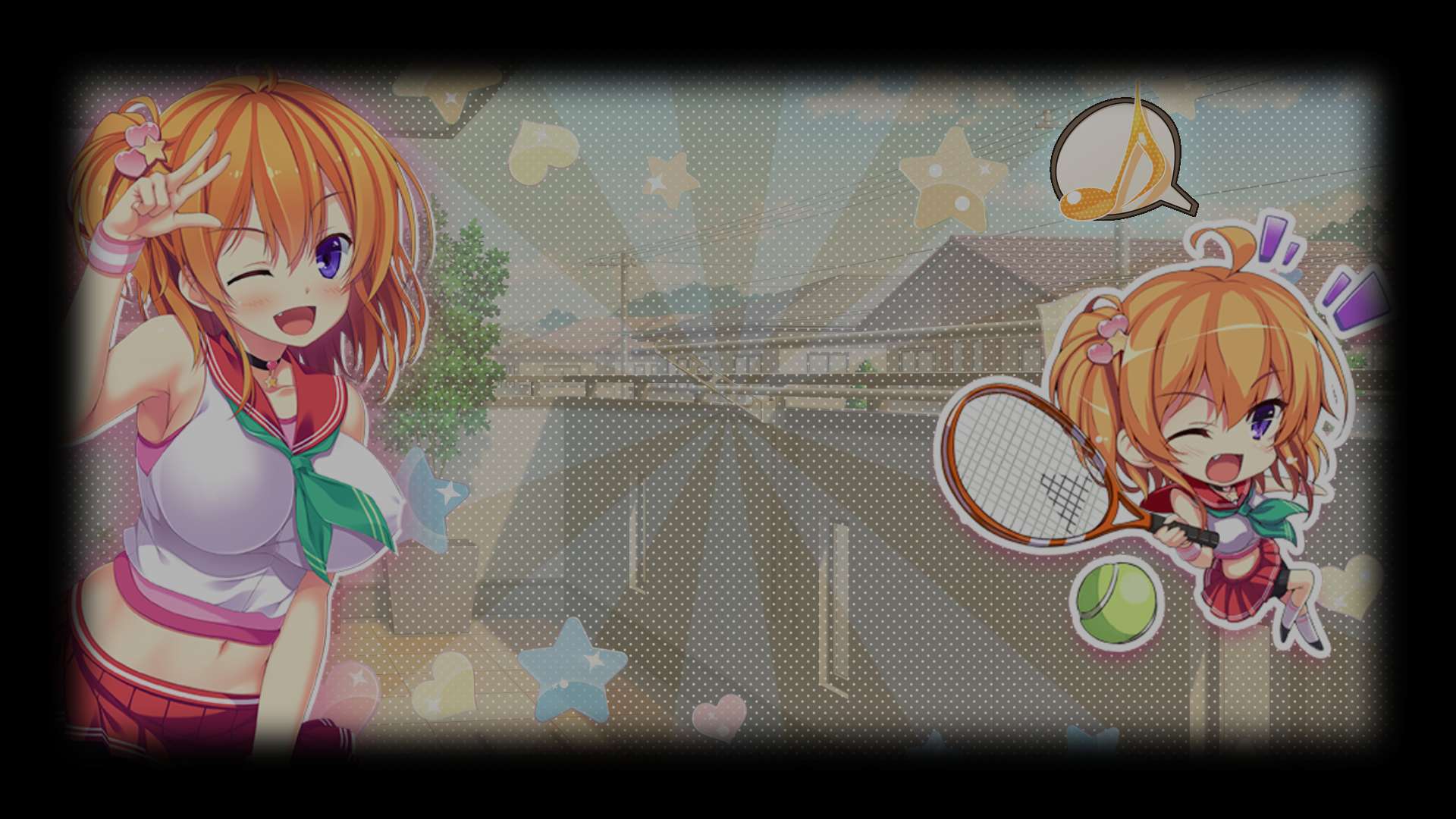 Hiharu Background
