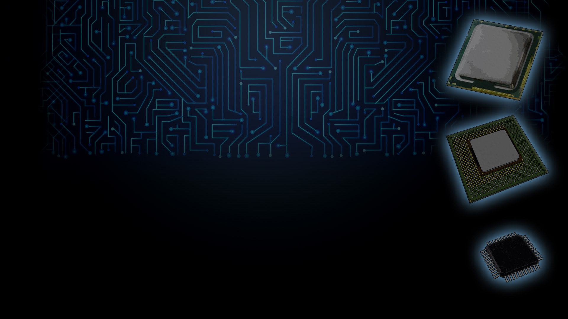 CPU Blue