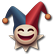 :LaughterClown: