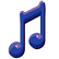 :noteblue: