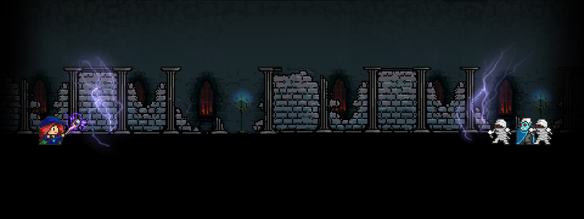 Buff Knight Advanced 2