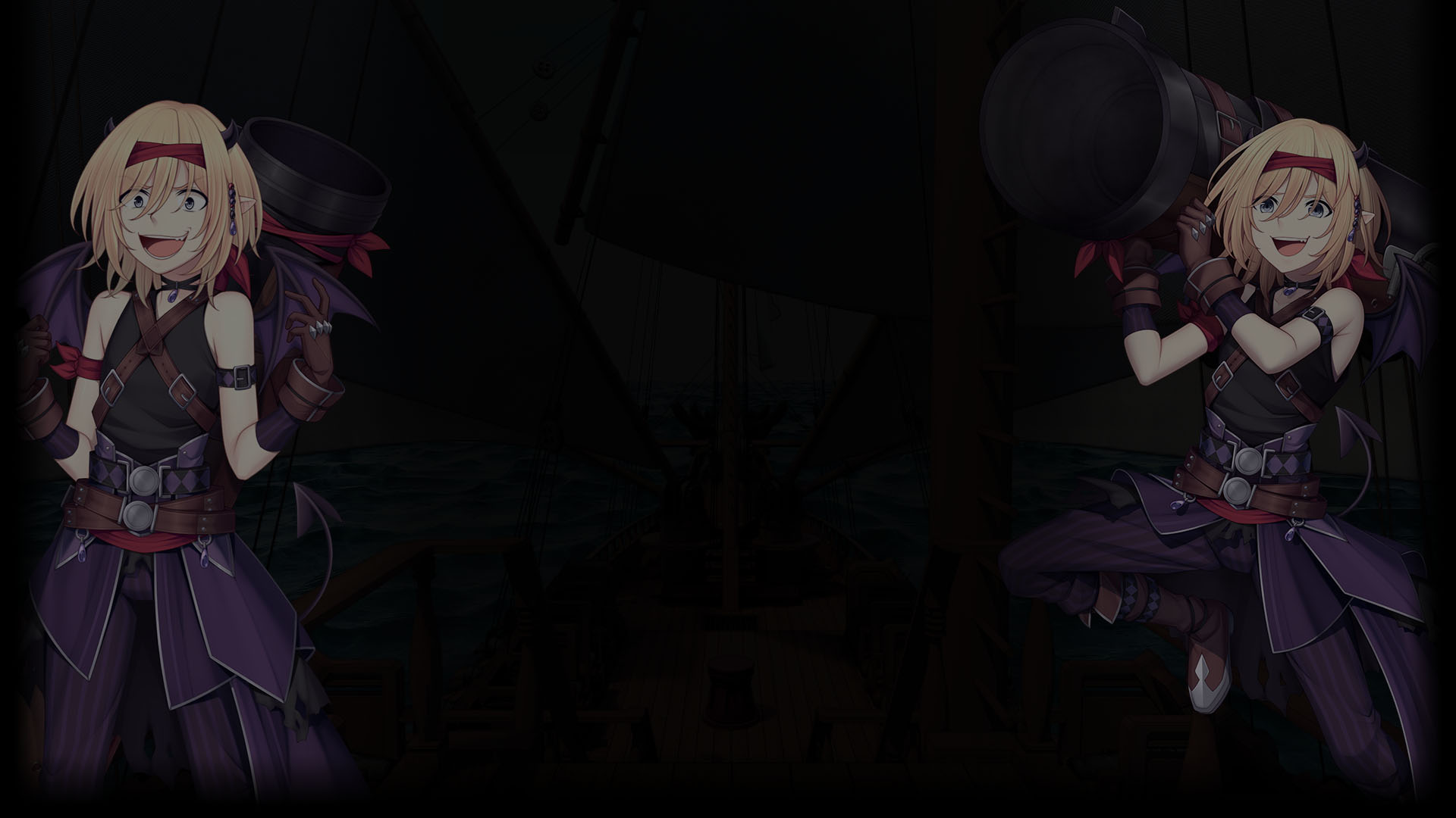Background Cosette
