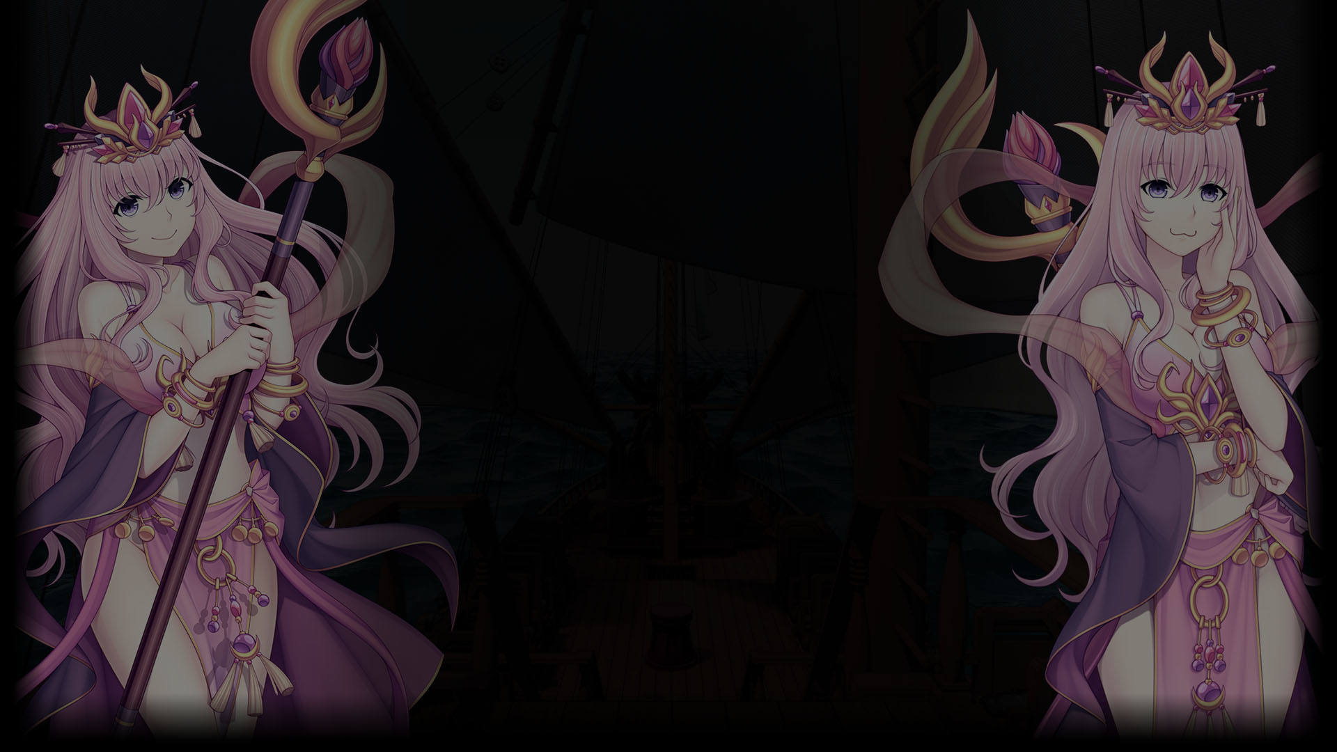 Background Claude