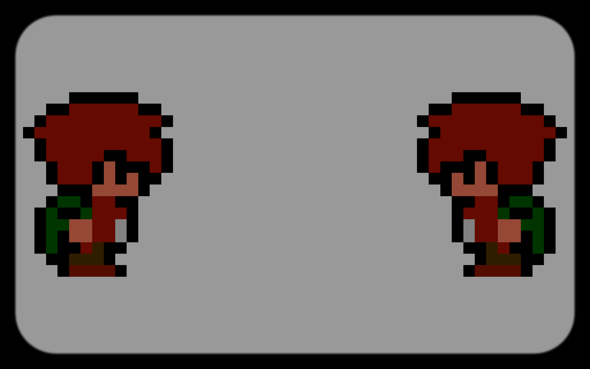  Evil Character