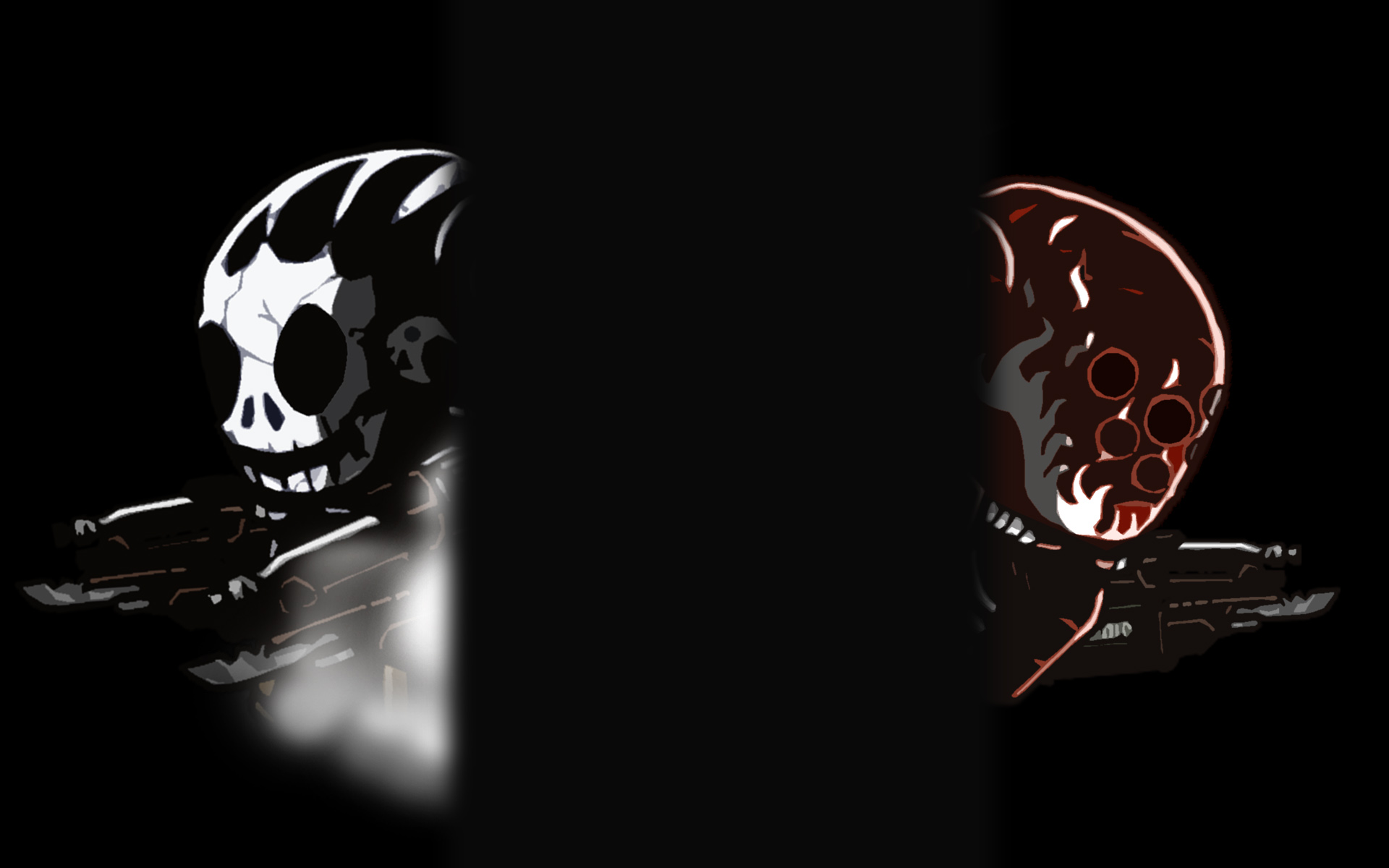 BlackanRed