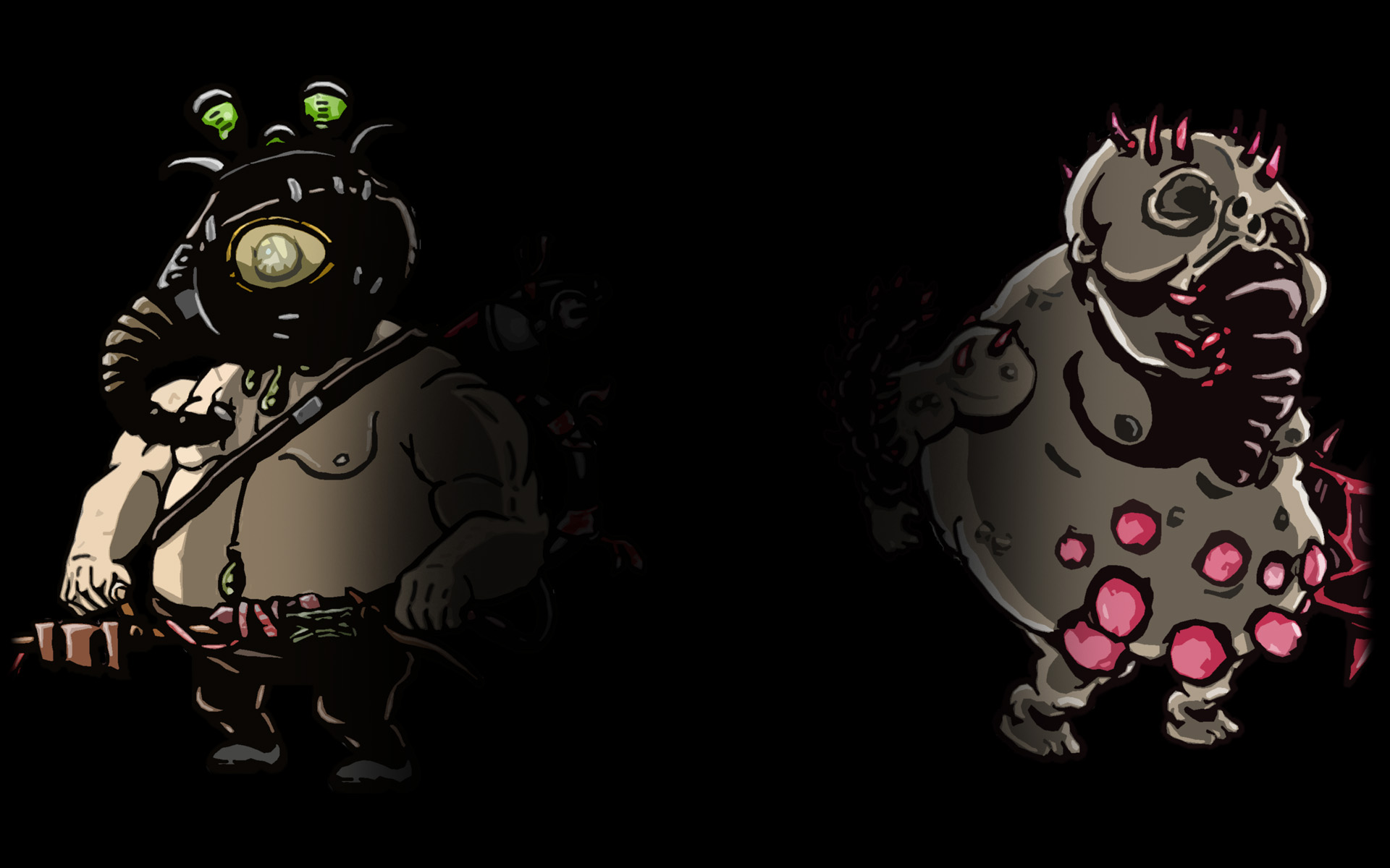 Abominations