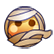 :pmummy: