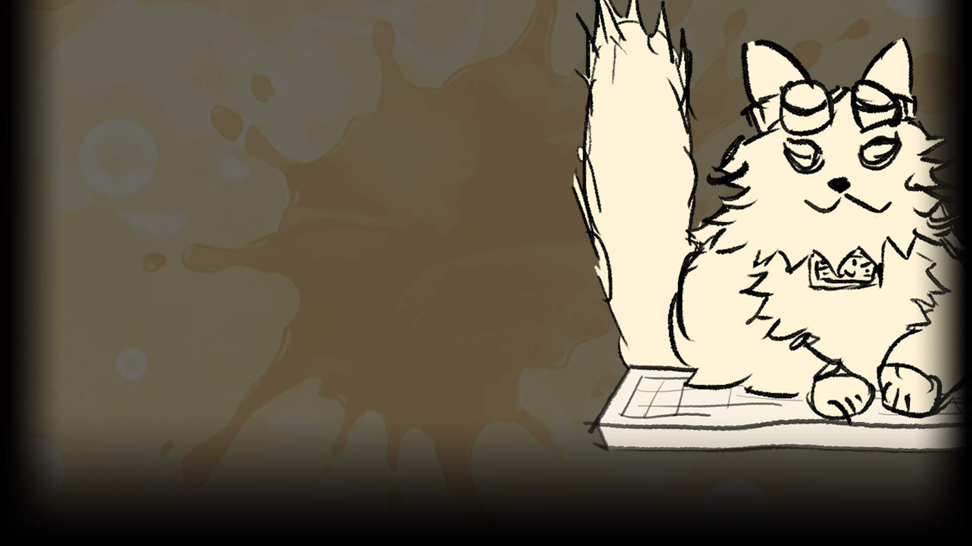 Draft Cat