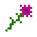 :flowerwand: