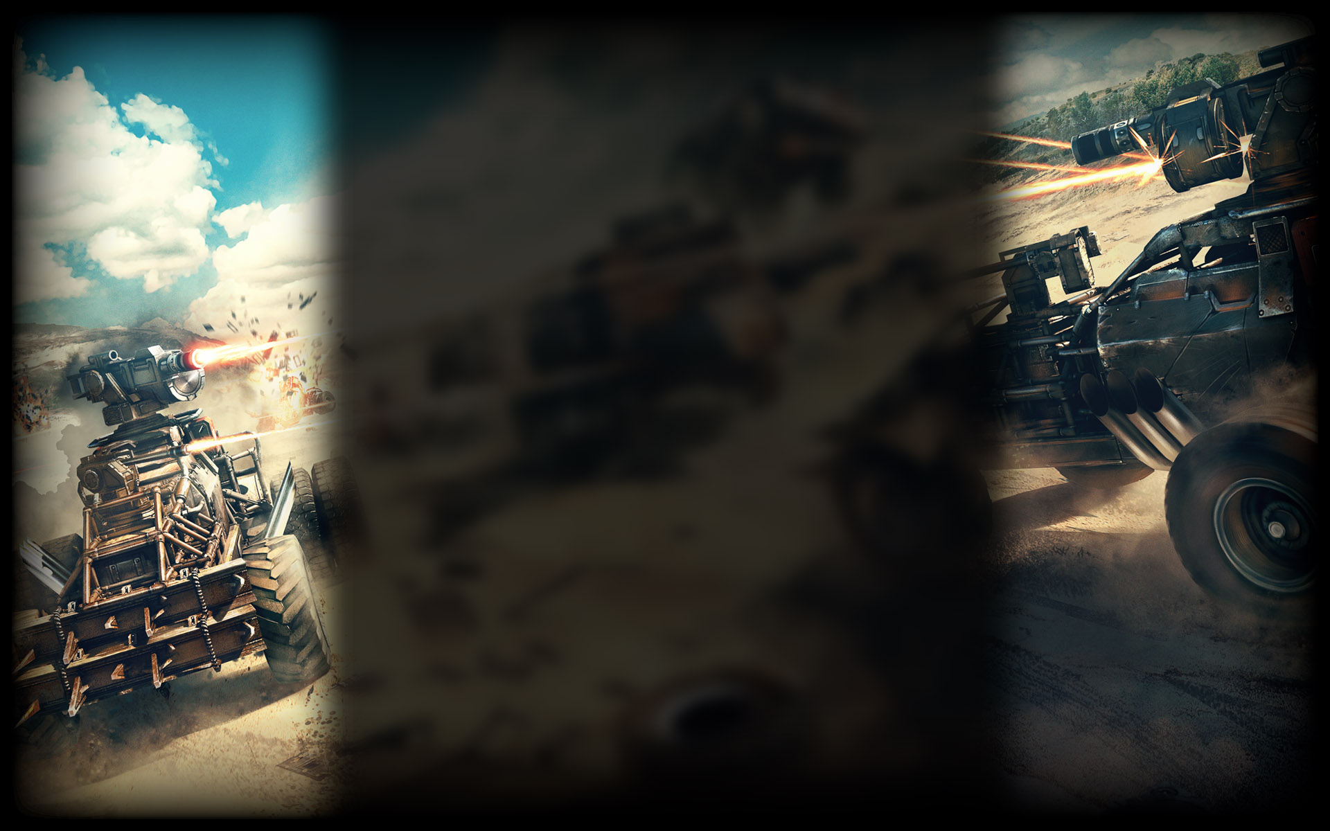 Skirmish