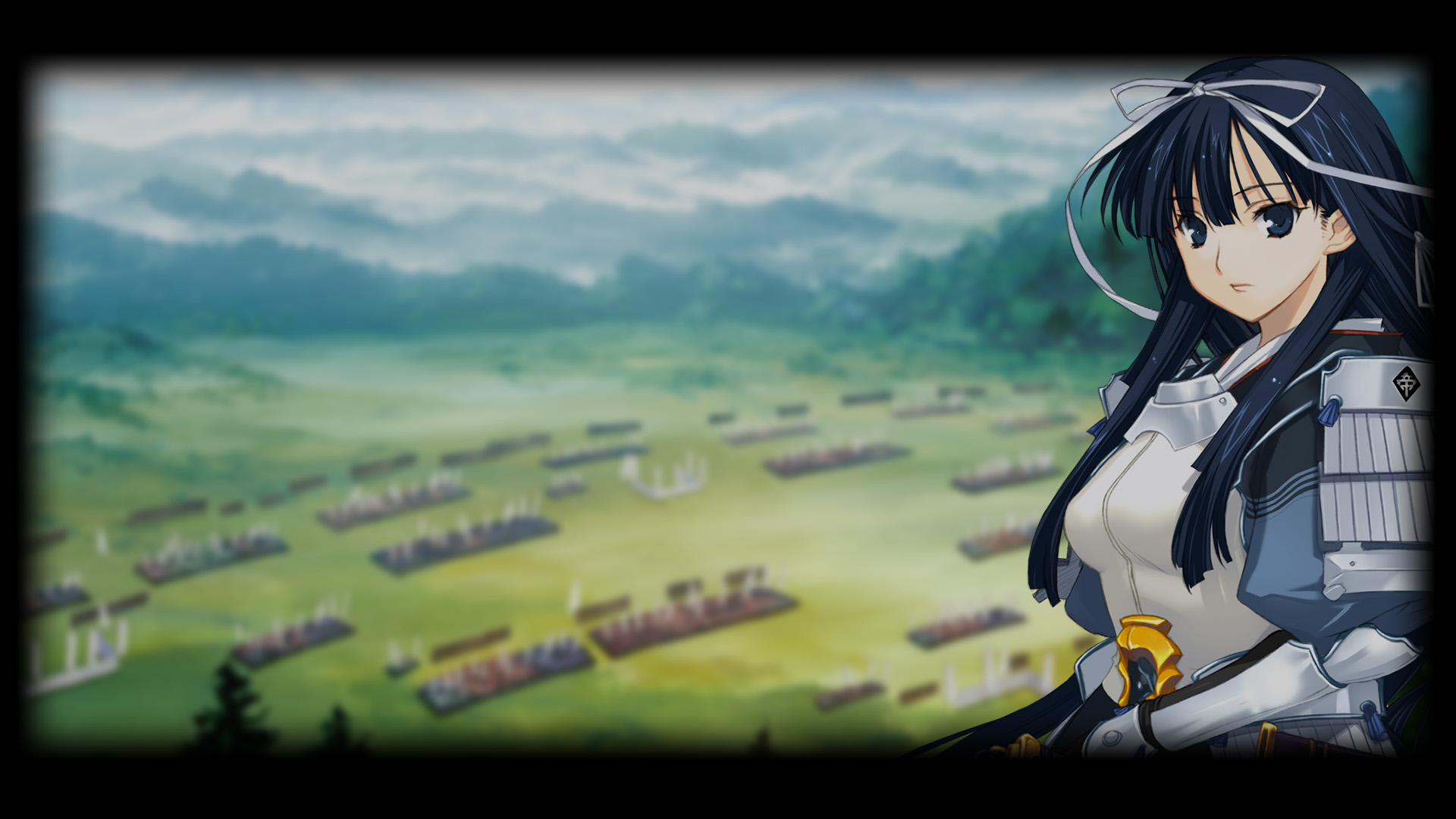 Uesugi Kenshin
