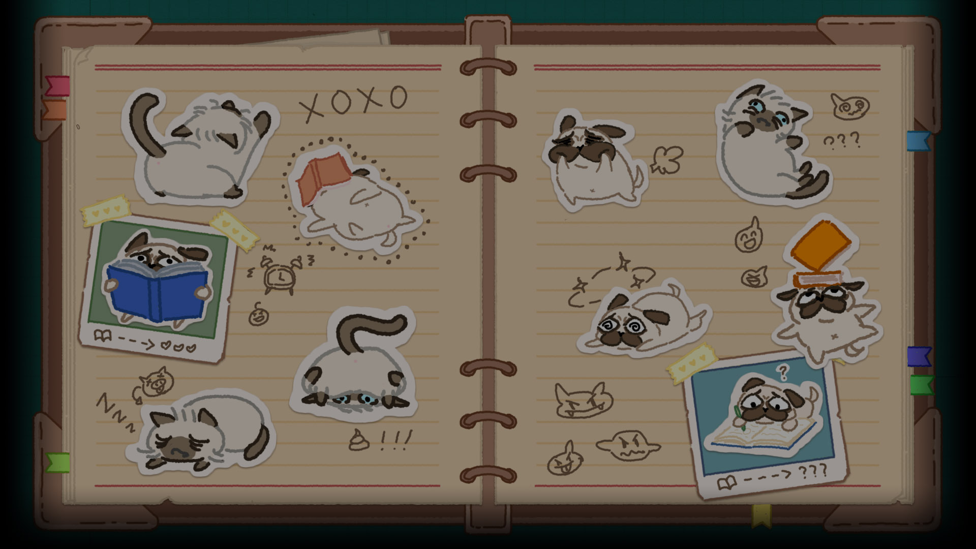 Journal