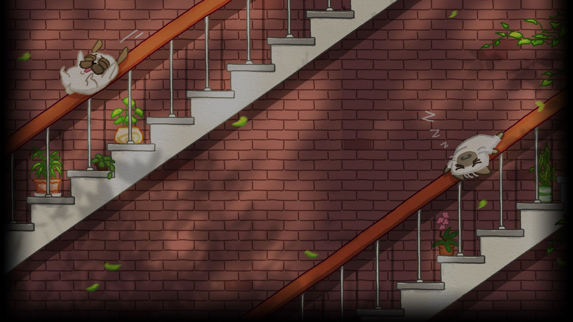 Summer Afternoon