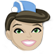 :flightAttendant: