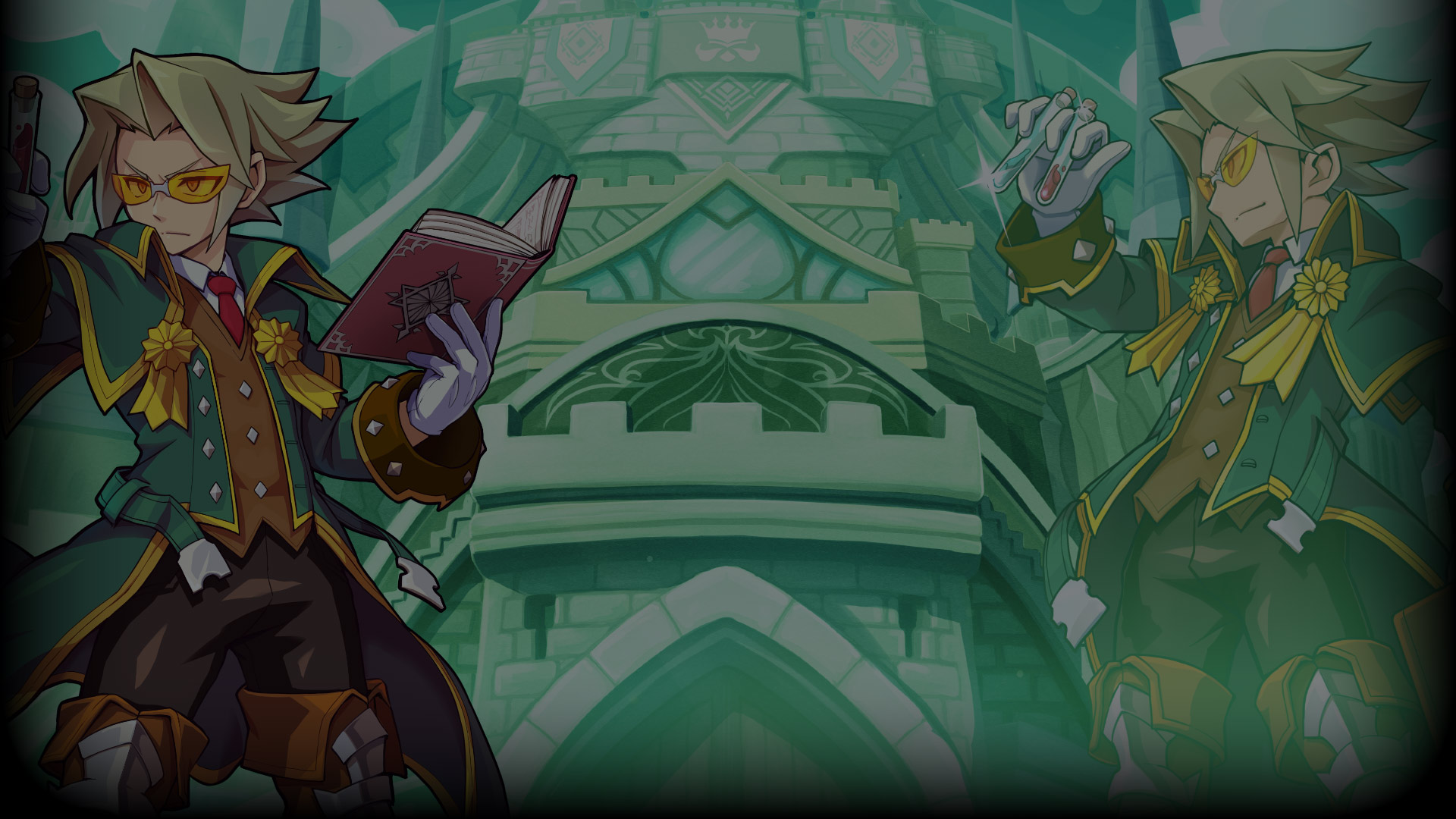 Alchemist