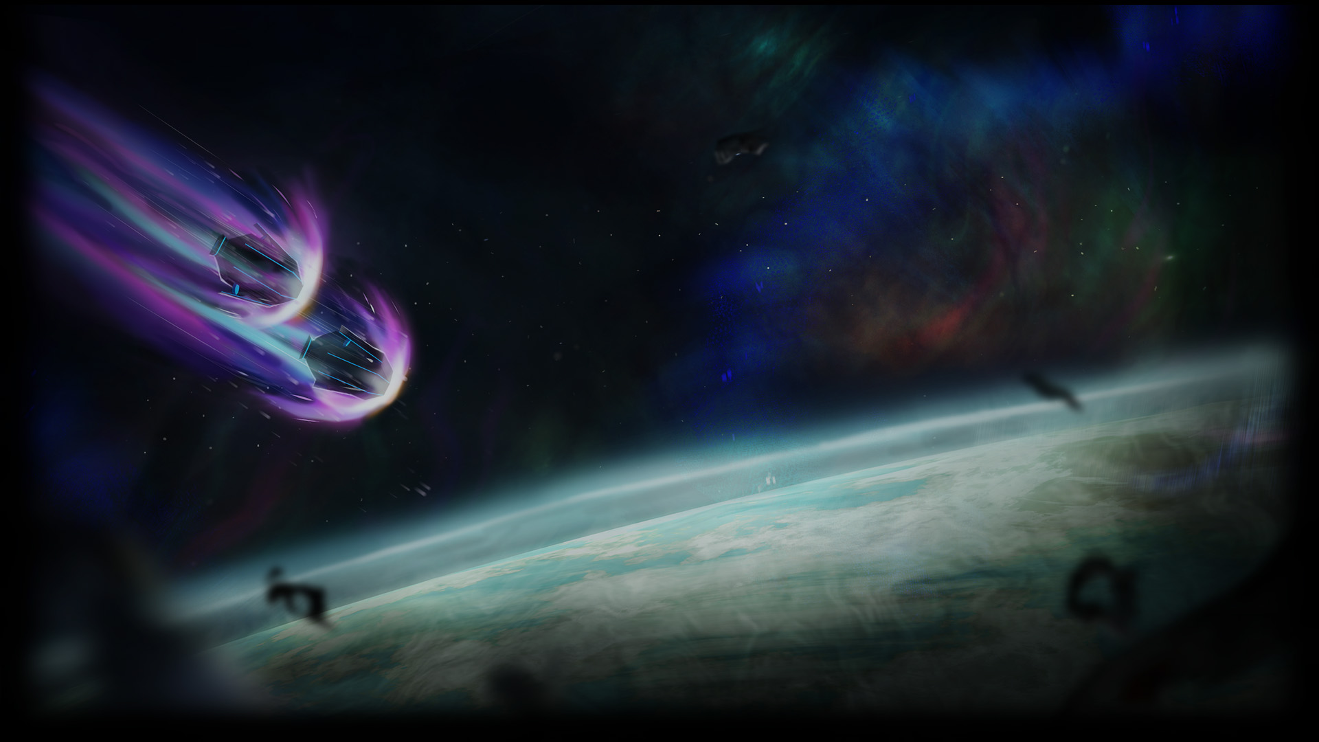 Arrival