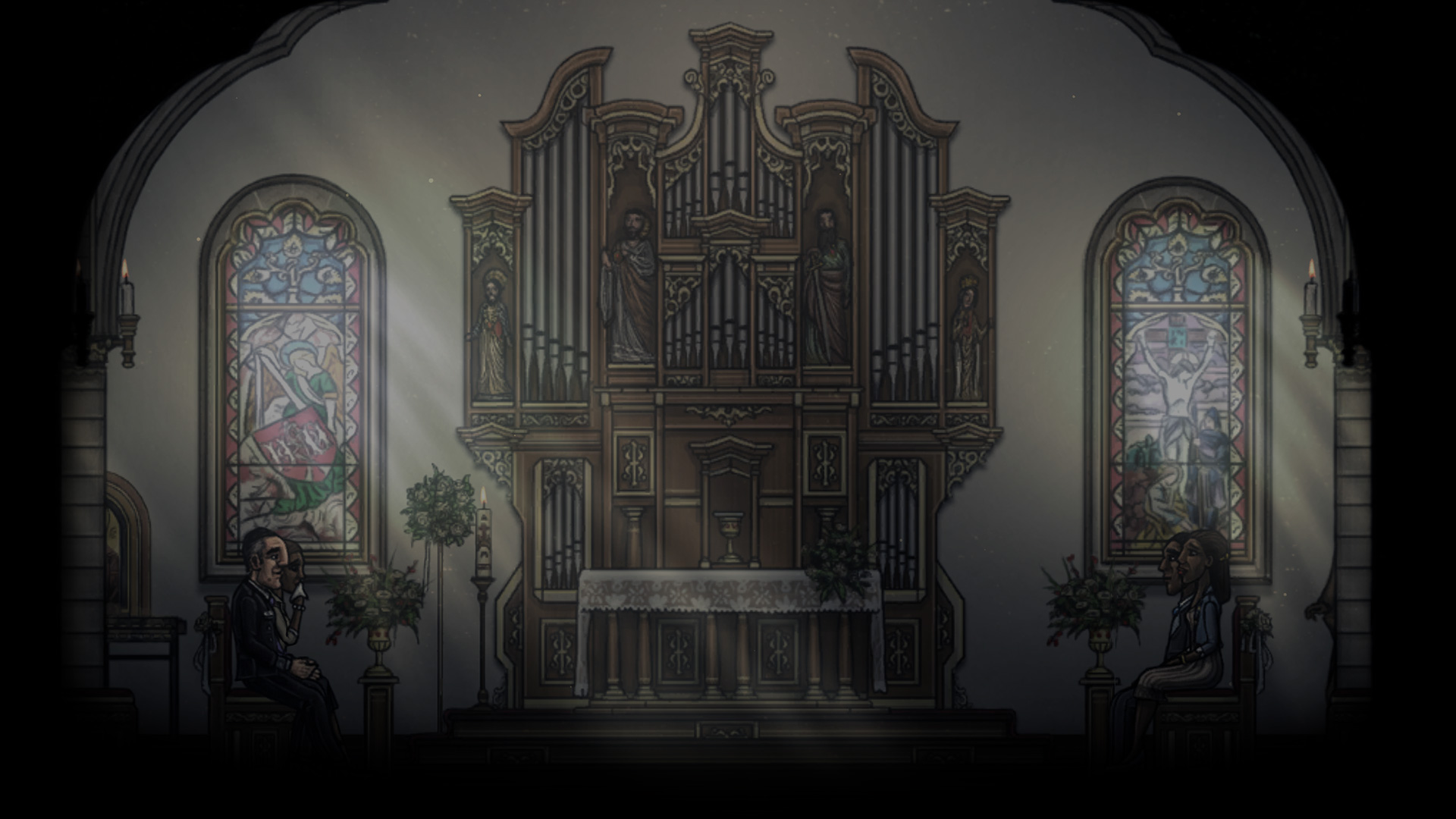 Church