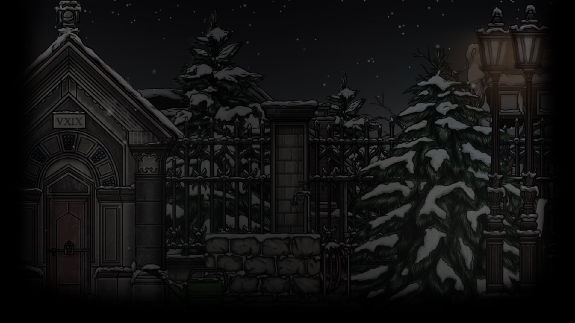Graveyard