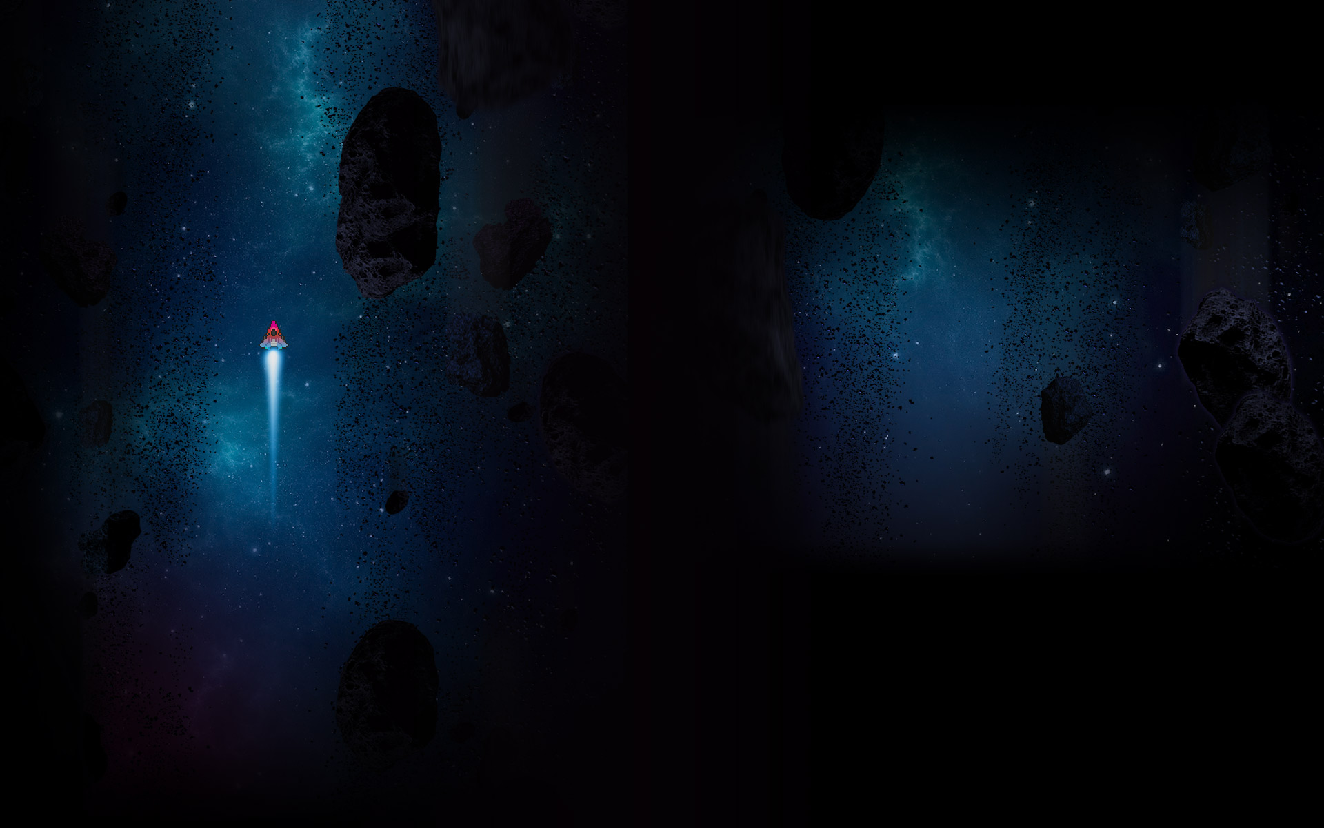 SSM BG05 - The Ship