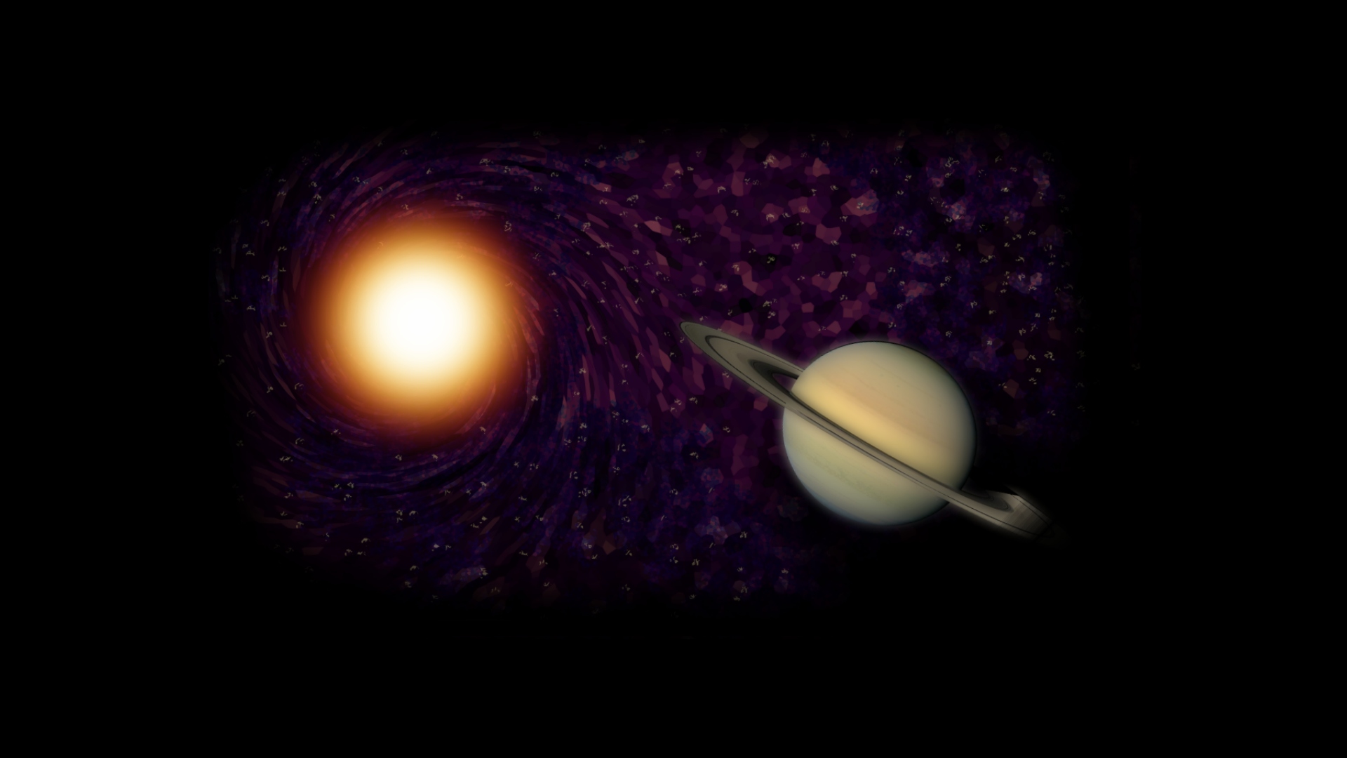 Saturn