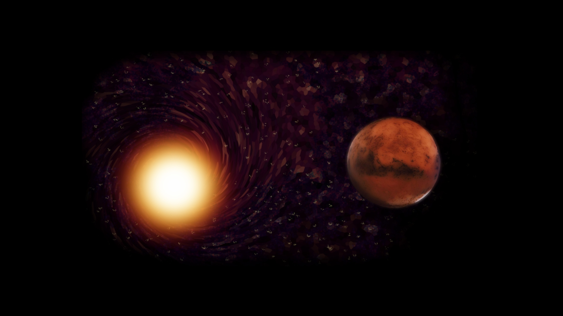 Mars
