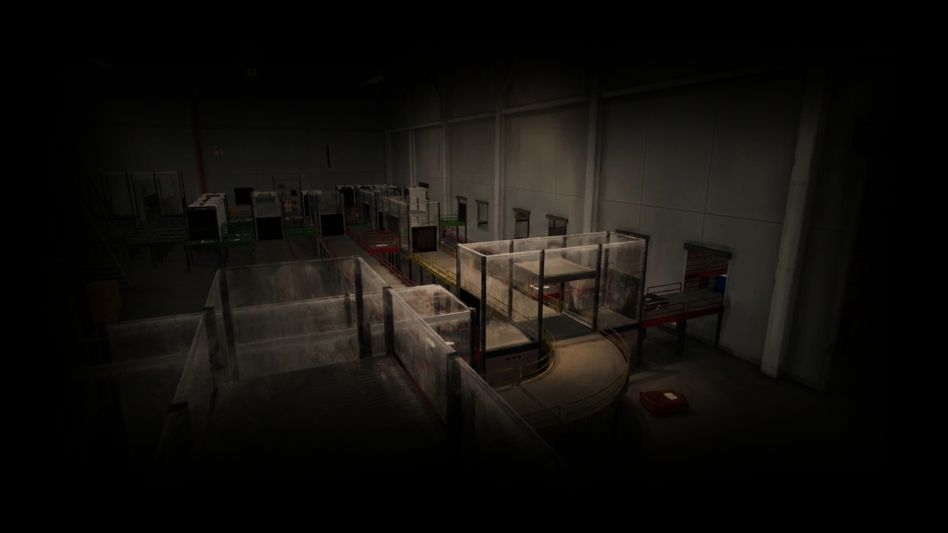Background - Full Automation