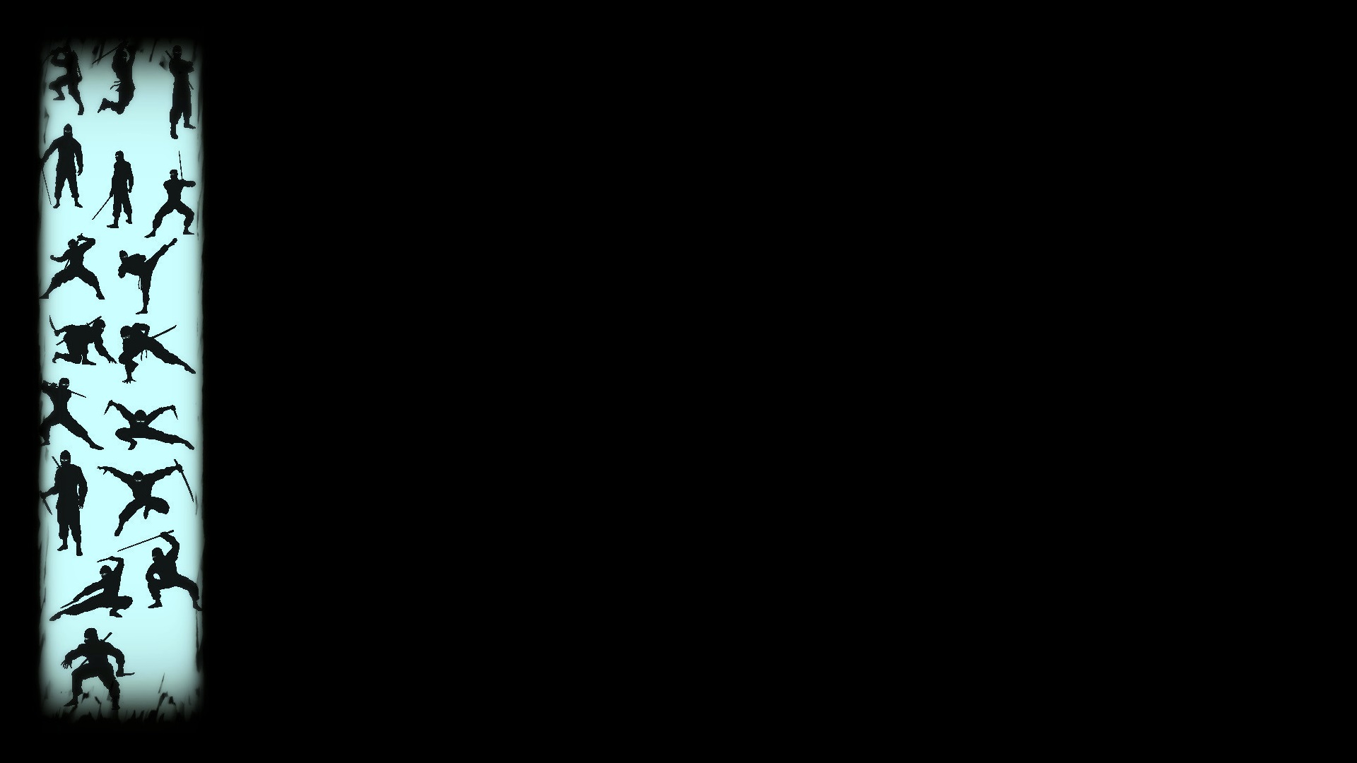 The Light Mask