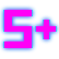 :d_ranksplus: