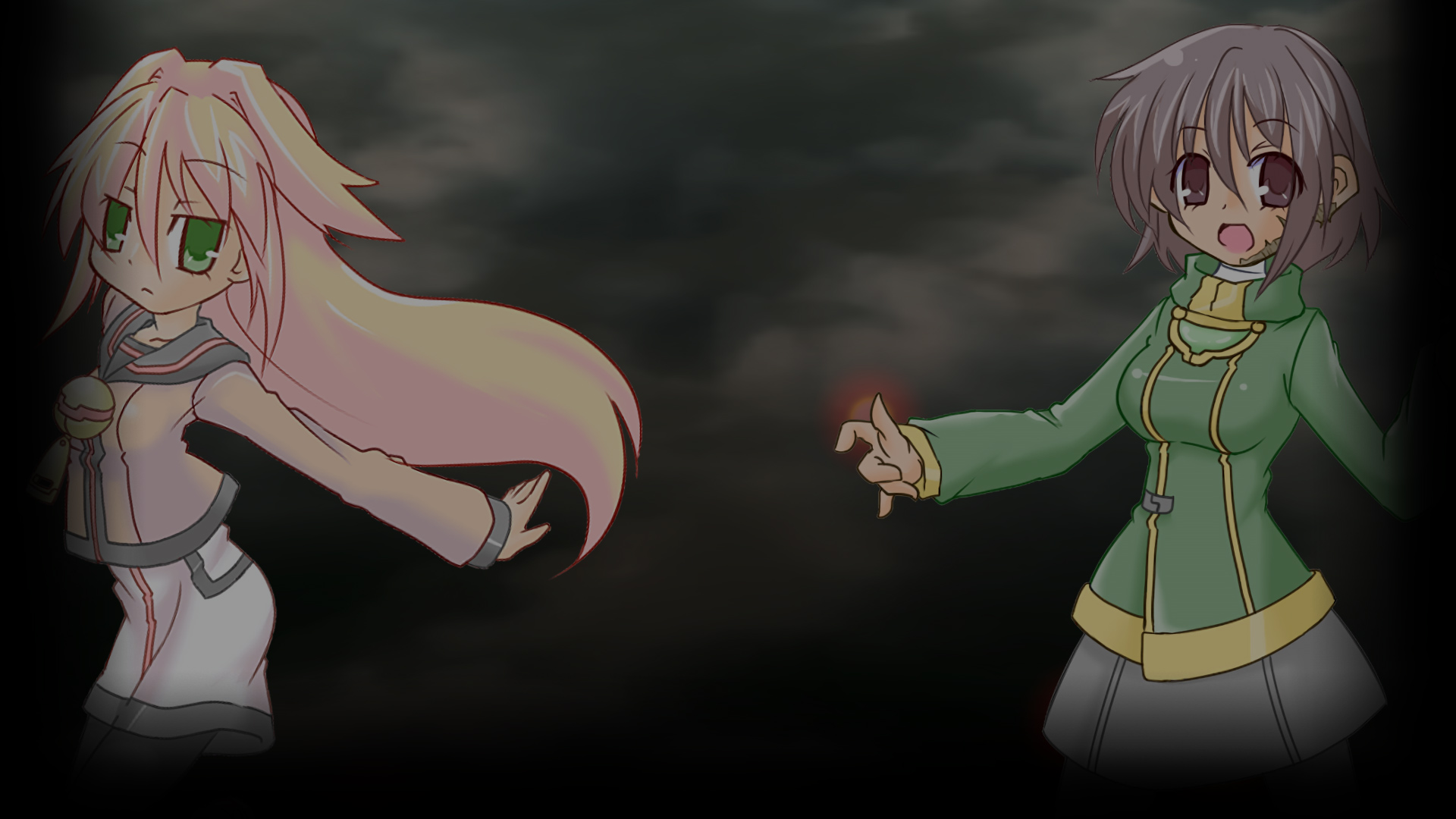 Taking Her Home
