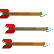 :pixelarrows: