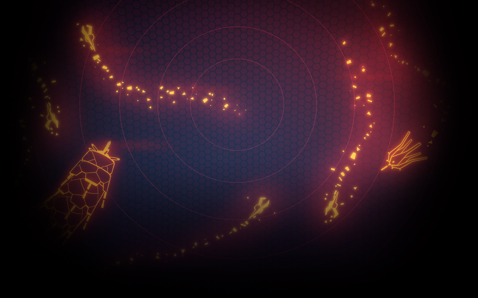 Dancing in the Dark