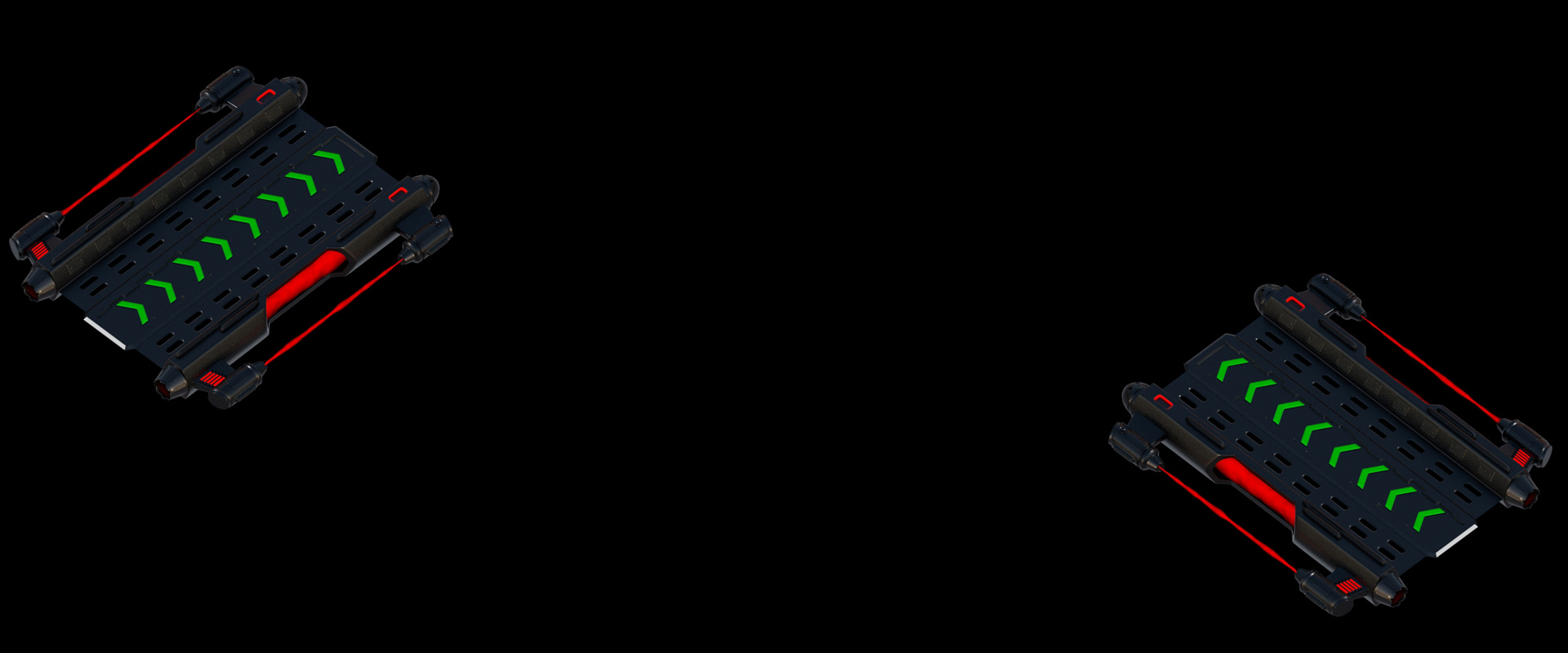 Accelerator