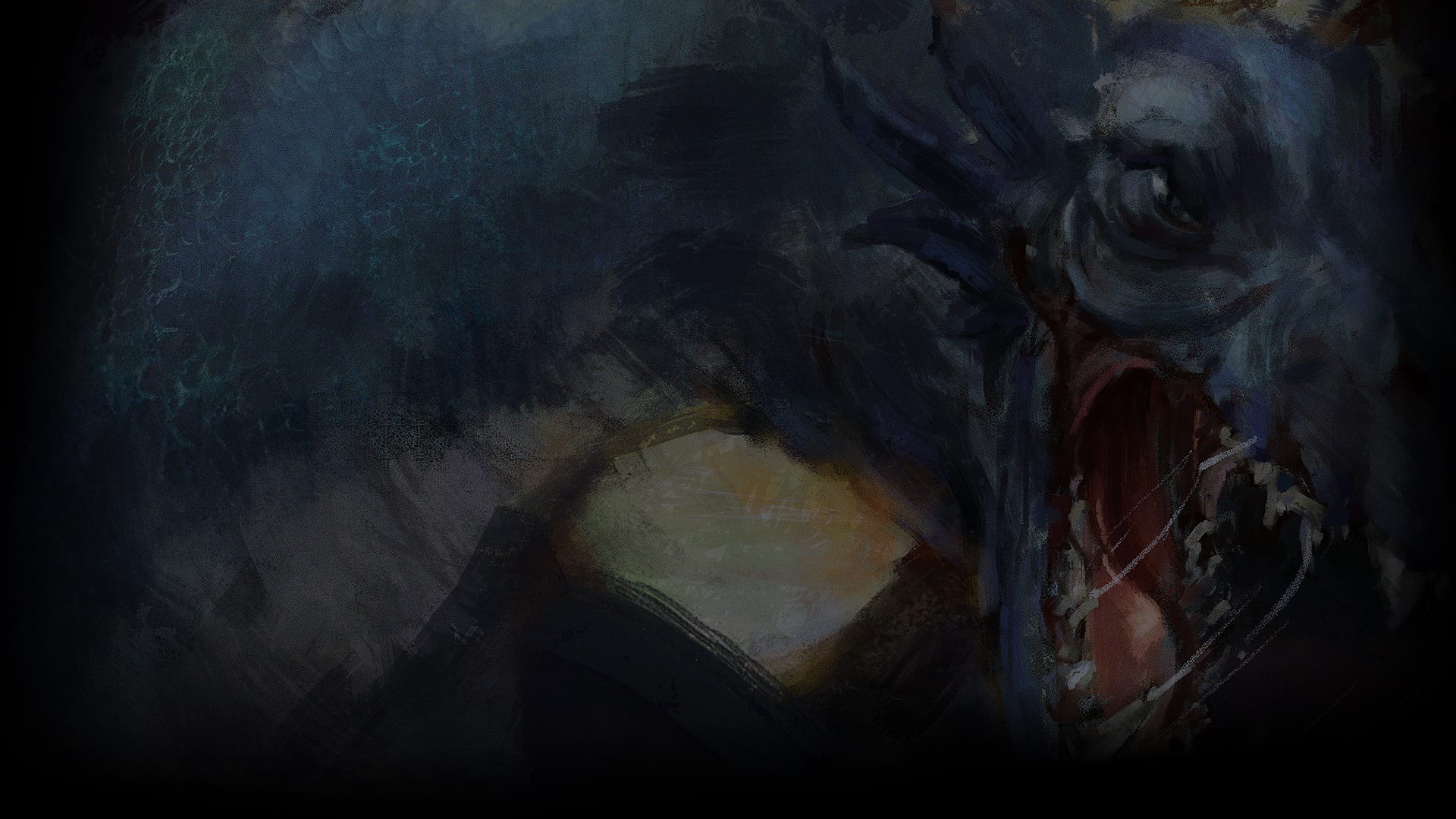 Vendrick, Dragon of the North