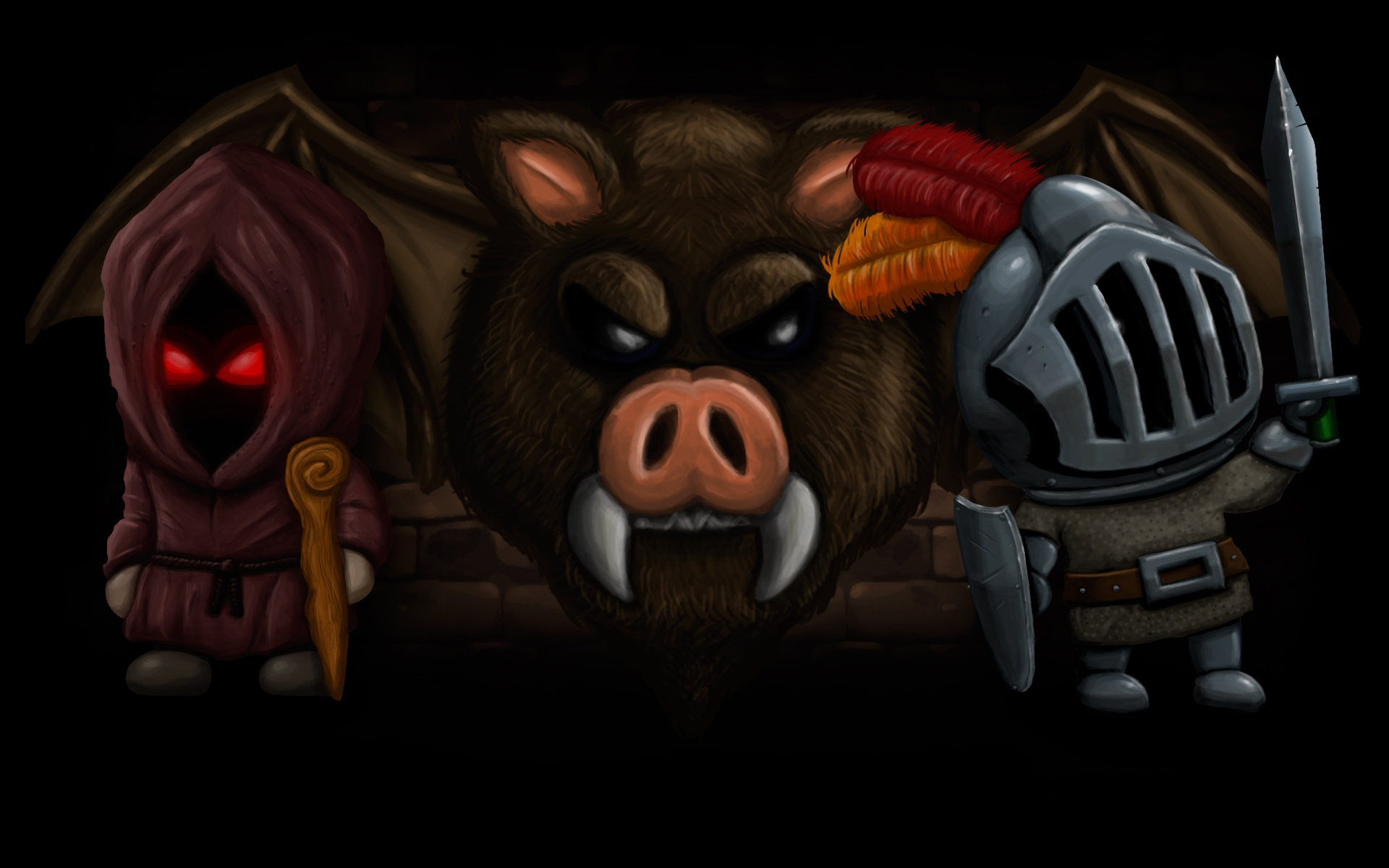 Batpig