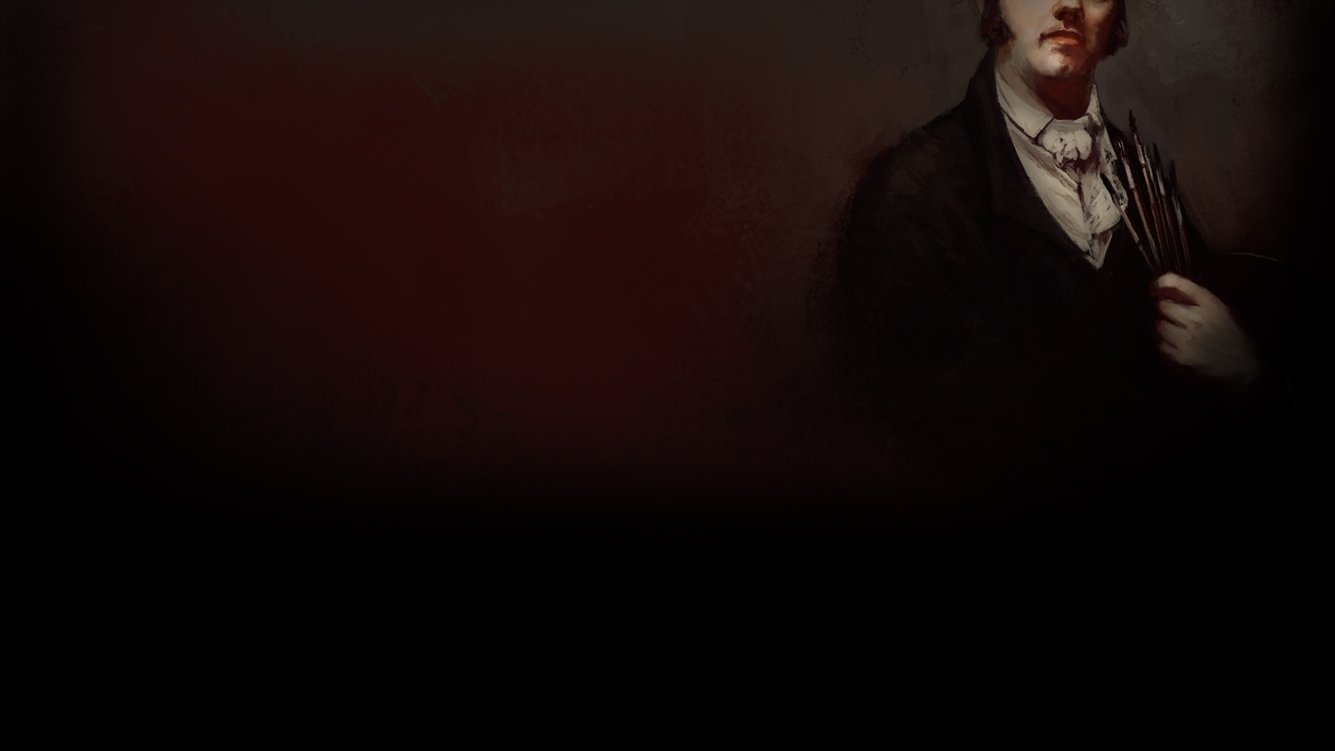 The Master Painter