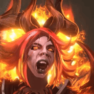 Dhamiria Caller of Madness