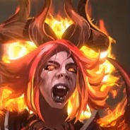 Dhamiria Caller of Madness