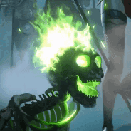 Skeleton
