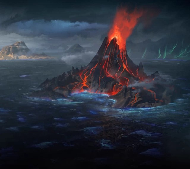 Sea of Fates