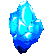 :Inhibblue: